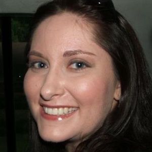 Meet your Posher, Rebekah